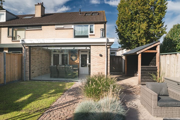 Foto 44 van Bantingstraat 40