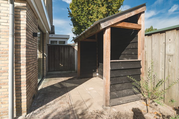 Foto 45 van Bantingstraat 40