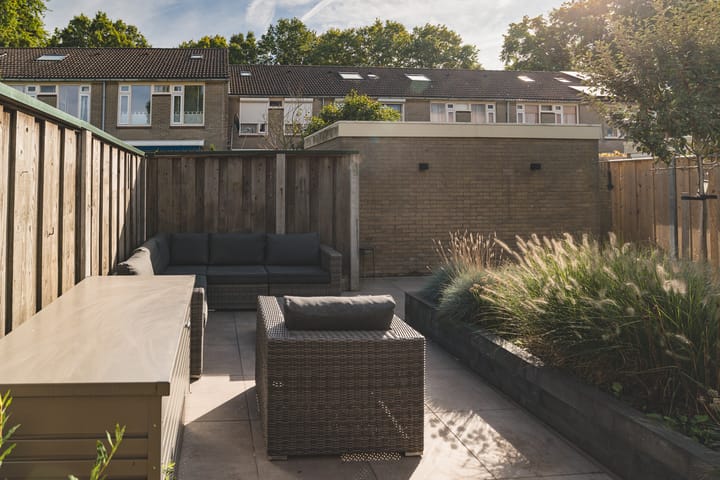 Foto 46 van Bantingstraat 40