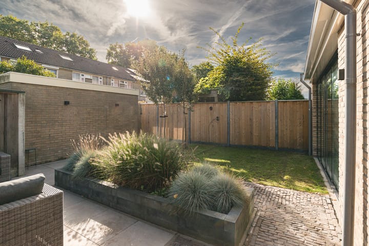 Foto 47 van Bantingstraat 40