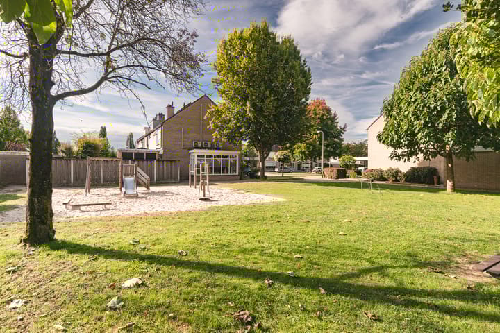 Foto 49 van Bantingstraat 40