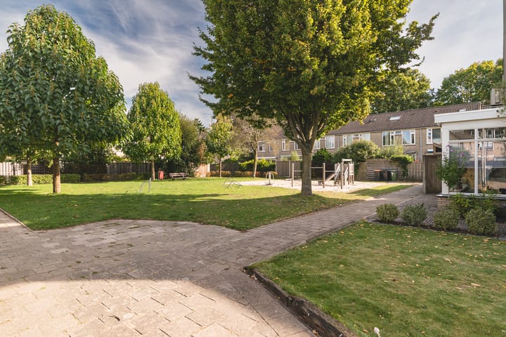 Foto 51 van Bantingstraat 40