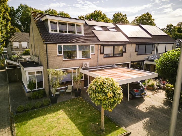 Foto 52 van Bantingstraat 40