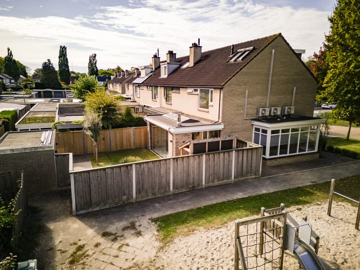 Foto 53 van Bantingstraat 40