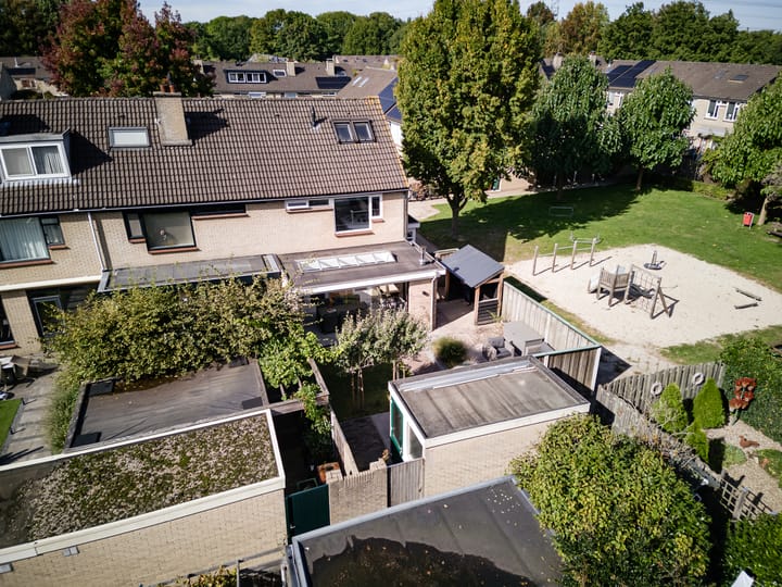 Foto 54 van Bantingstraat 40