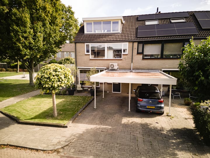 Foto 56 van Bantingstraat 40