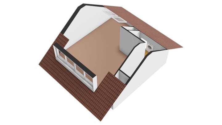 Foto 62 van Bantingstraat 40