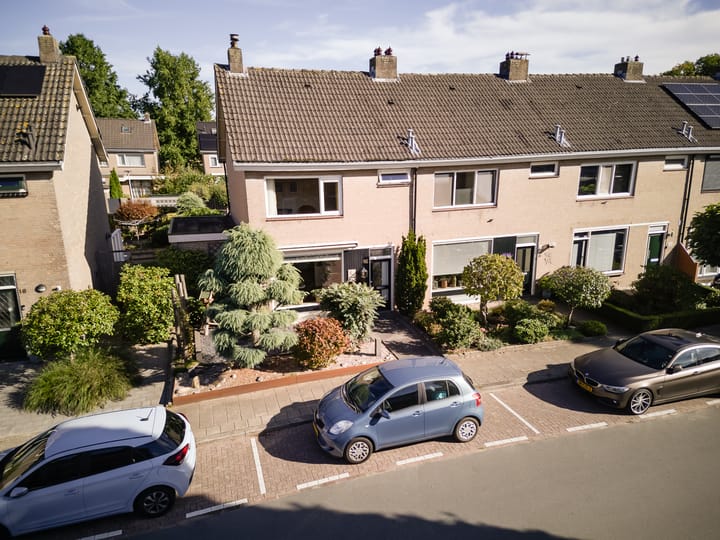 Foto 2 van J.A. Alberdingk Thijmstraat 16