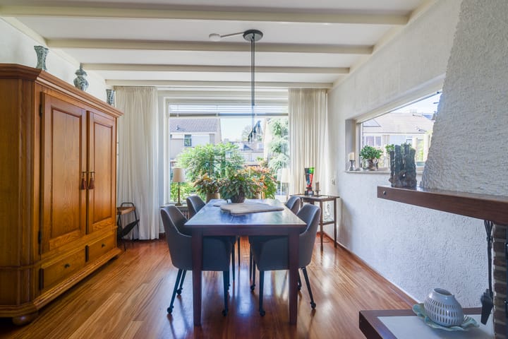 Foto 10 van J.A. Alberdingk Thijmstraat 16