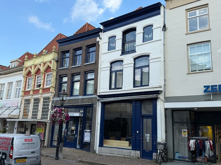 Waterstraat 24, Zaltbommel
