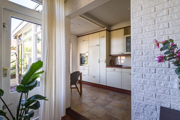 Foto 15 van J.A. Alberdingk Thijmstraat 16