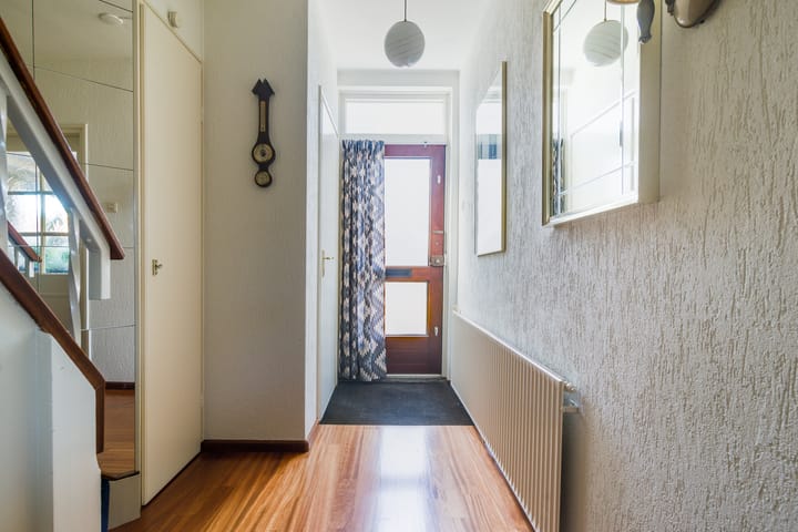 Foto 7 van J.A. Alberdingk Thijmstraat 16