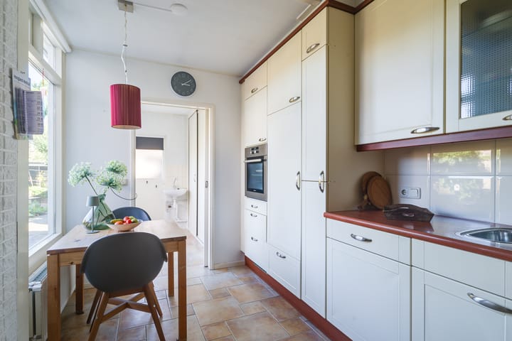 Foto 18 van J.A. Alberdingk Thijmstraat 16