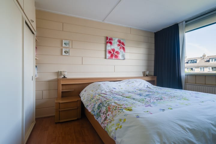 Foto 20 van J.A. Alberdingk Thijmstraat 16