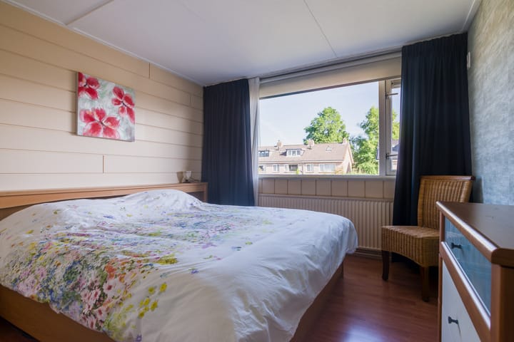 Foto 21 van J.A. Alberdingk Thijmstraat 16