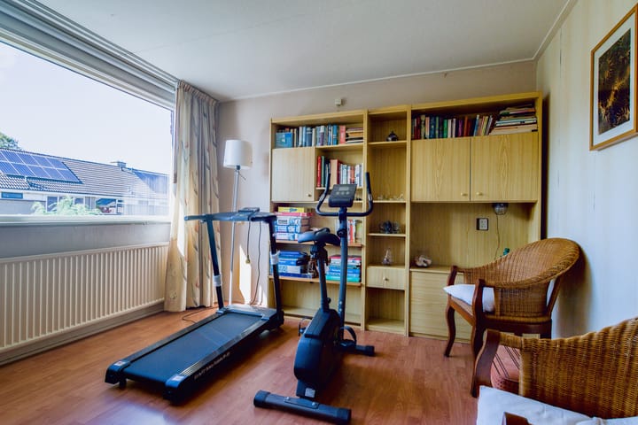 Foto 22 van J.A. Alberdingk Thijmstraat 16