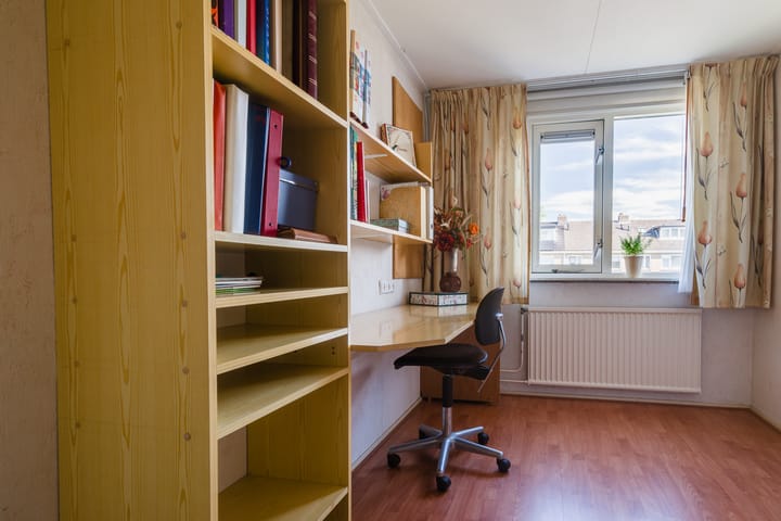 Foto 23 van J.A. Alberdingk Thijmstraat 16