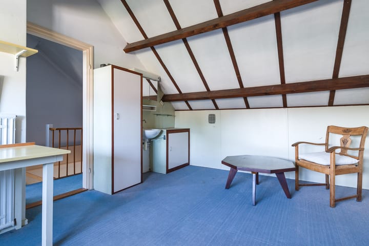 Foto 27 van J.A. Alberdingk Thijmstraat 16