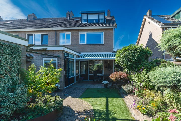 Foto 29 van J.A. Alberdingk Thijmstraat 16