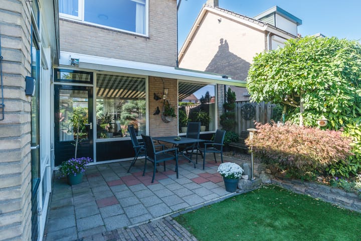 Foto 28 van J.A. Alberdingk Thijmstraat 16