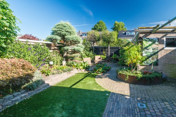 Foto 30 van J.A. Alberdingk Thijmstraat 16