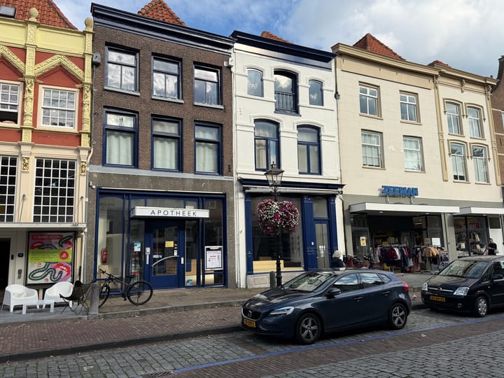 Waterstraat 24, Zaltbommel