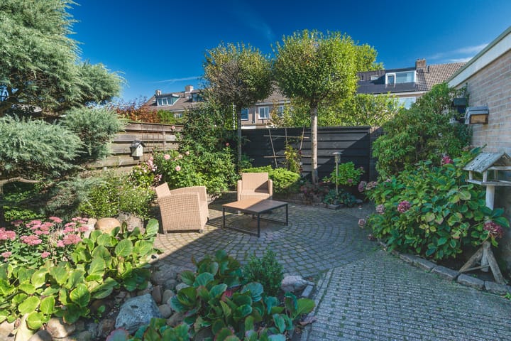 Foto 31 van J.A. Alberdingk Thijmstraat 16