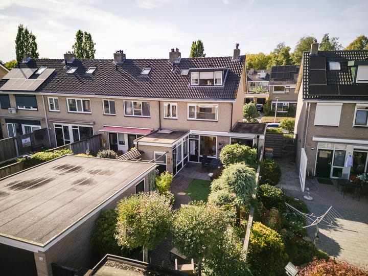 Foto 33 van J.A. Alberdingk Thijmstraat 16