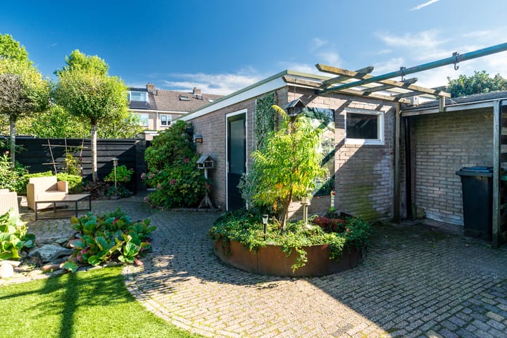 Foto 32 van J.A. Alberdingk Thijmstraat 16