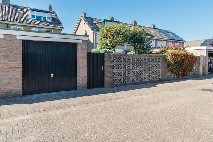 Foto 34 van J.A. Alberdingk Thijmstraat 16