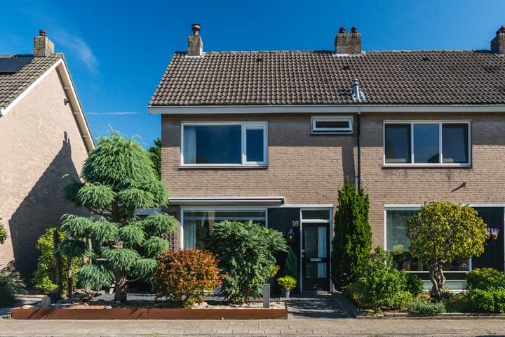 Foto 36 van J.A. Alberdingk Thijmstraat 16