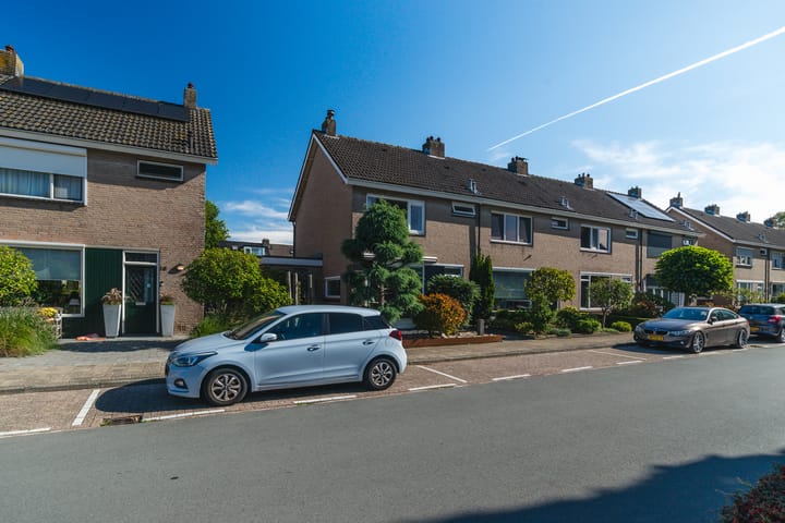 Foto 37 van J.A. Alberdingk Thijmstraat 16