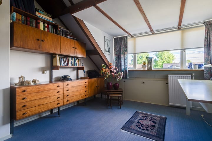 Foto 26 van J.A. Alberdingk Thijmstraat 16