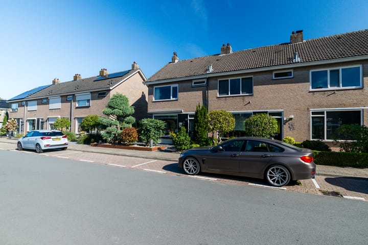 Foto 38 van J.A. Alberdingk Thijmstraat 16