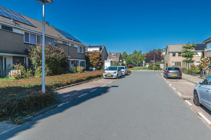 Foto 39 van J.A. Alberdingk Thijmstraat 16