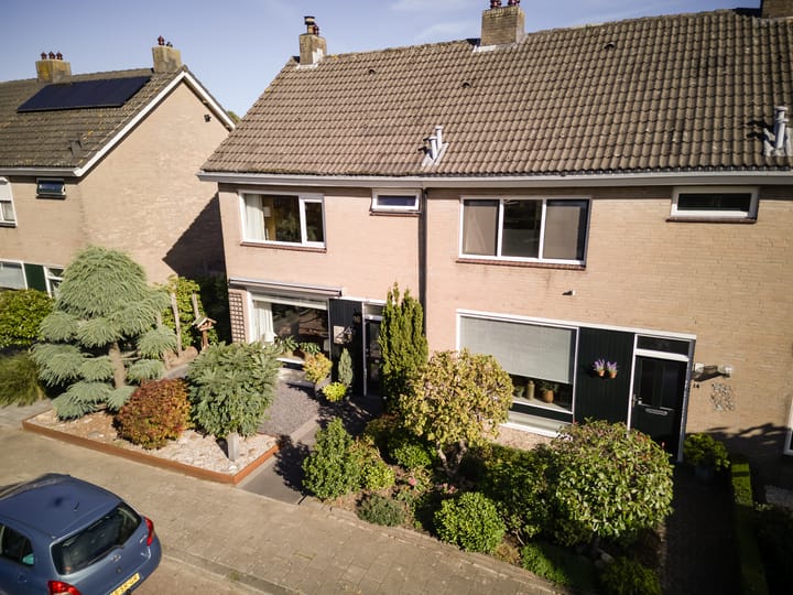 Foto 41 van J.A. Alberdingk Thijmstraat 16