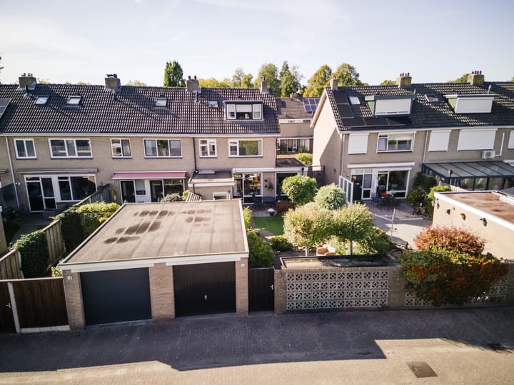 Foto 42 van J.A. Alberdingk Thijmstraat 16