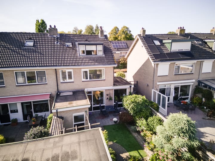 Foto 43 van J.A. Alberdingk Thijmstraat 16