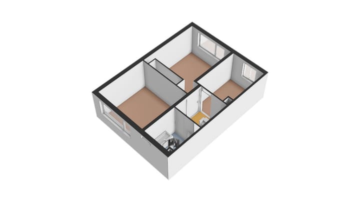 Foto 47 van J.A. Alberdingk Thijmstraat 16