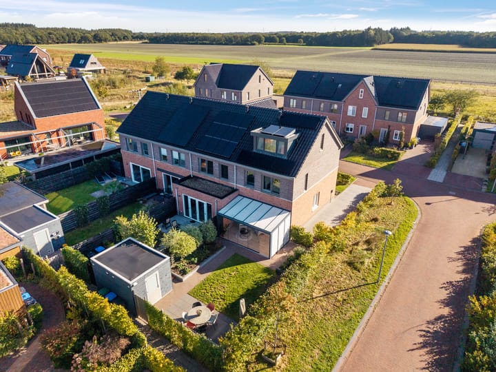 Foto 2 van Bergakker 20