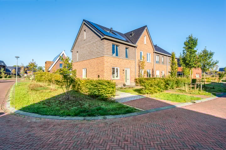 Foto 3 van Bergakker 20