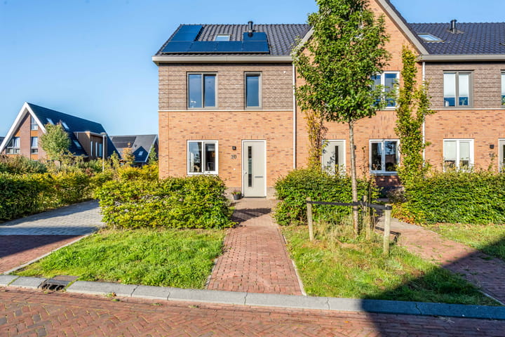 Foto 4 van Bergakker 20