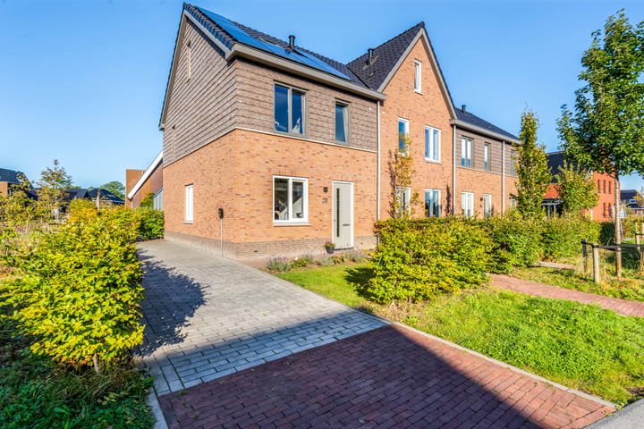 Foto 5 van Bergakker 20