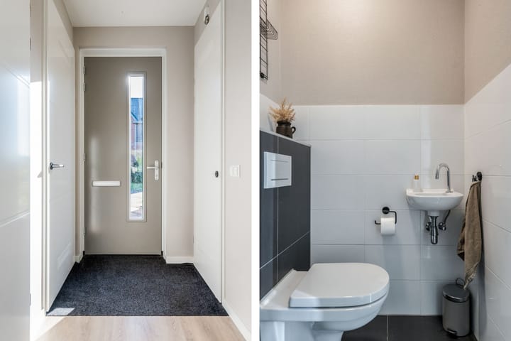 Foto 8 van Bergakker 20