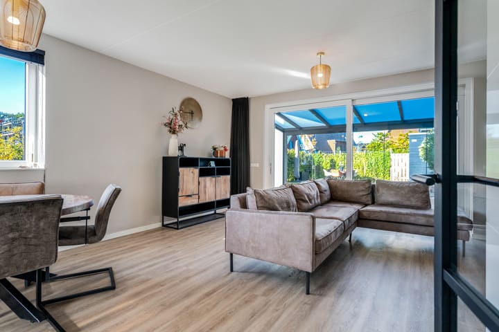 Foto 9 van Bergakker 20