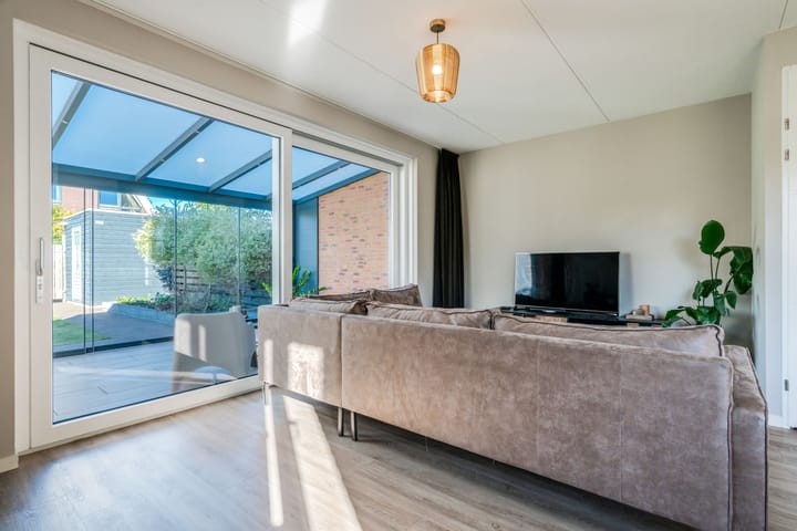 Foto 10 van Bergakker 20