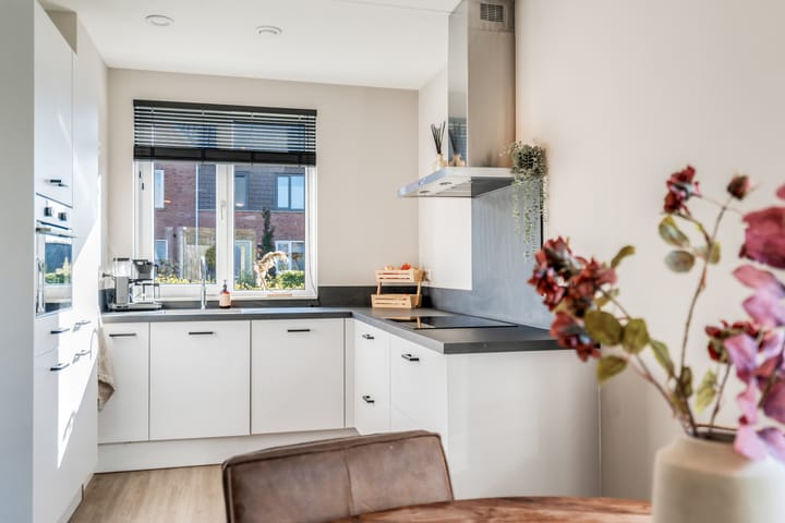 Foto 15 van Bergakker 20