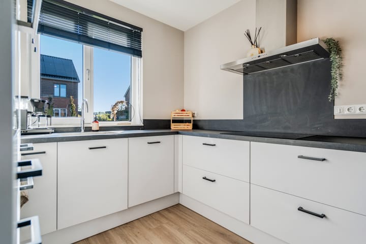 Foto 17 van Bergakker 20