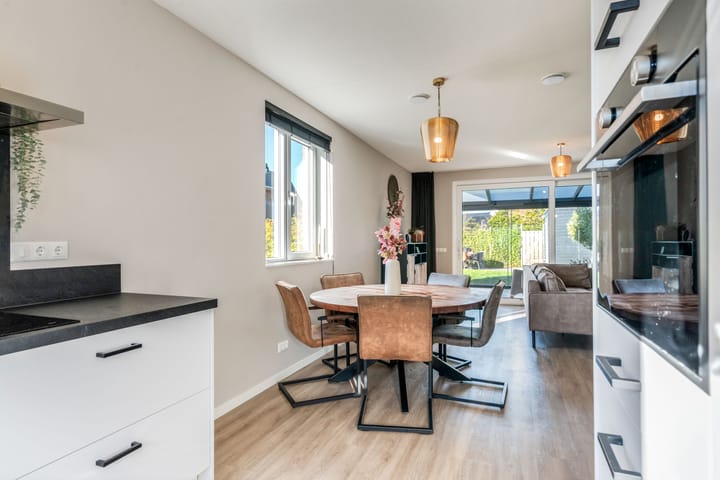 Foto 18 van Bergakker 20