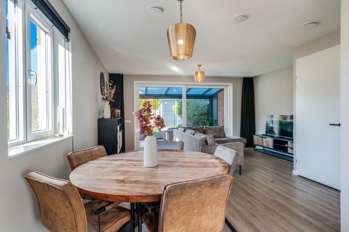 Foto 19 van Bergakker 20